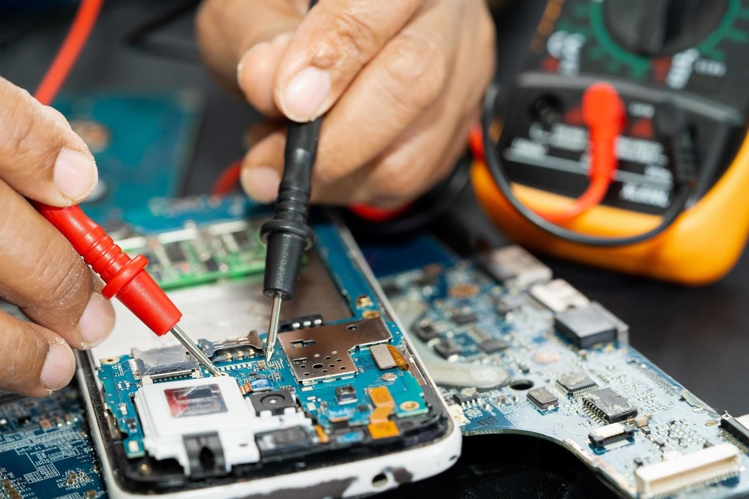 Mobile Repair Service in Chennai
